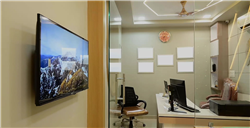 OUR OFFICE  CLASSROM